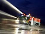 Panther 6x6 by Rosenbauer 2005 года